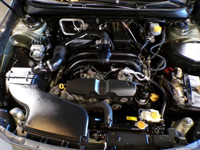 used 2017 Subaru Outback car, priced at $11,995