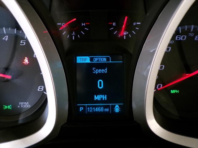 used 2015 Chevrolet Equinox car, priced at $7,995
