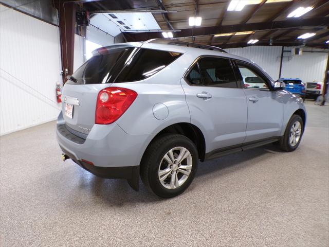 used 2015 Chevrolet Equinox car, priced at $7,995