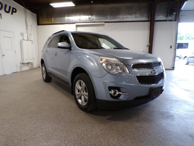 used 2015 Chevrolet Equinox car, priced at $7,995