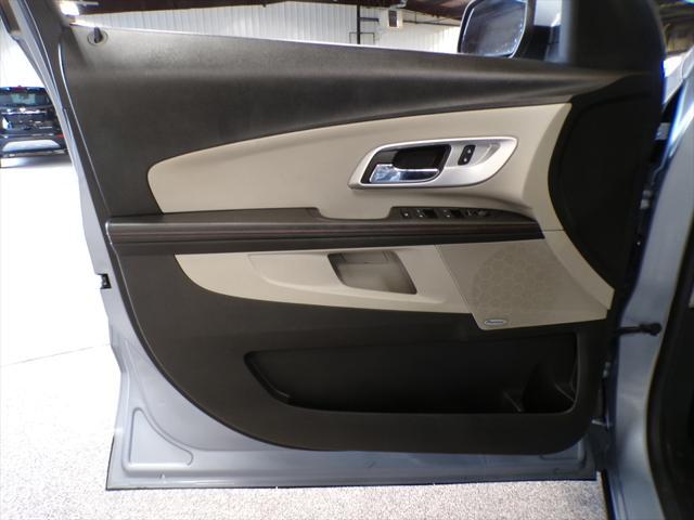 used 2015 Chevrolet Equinox car, priced at $7,995
