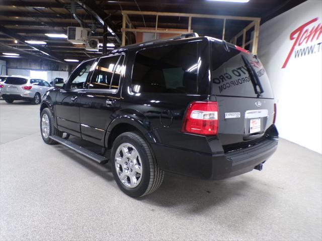used 2013 Ford Expedition car, priced at $7,995