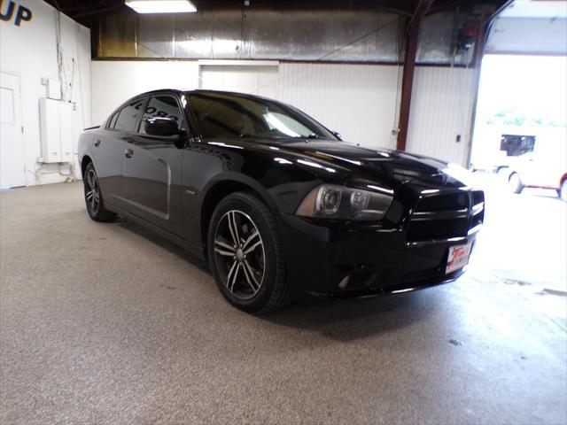 used 2014 Dodge Charger car, priced at $11,995