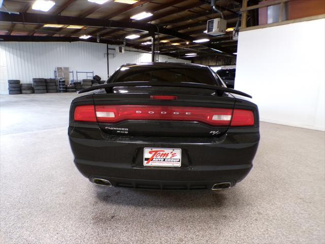 used 2014 Dodge Charger car, priced at $11,995