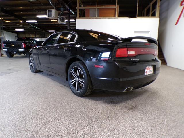 used 2014 Dodge Charger car, priced at $11,995