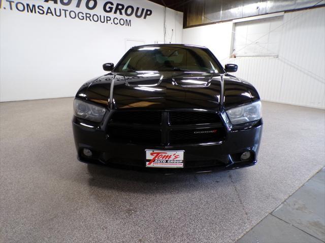 used 2014 Dodge Charger car, priced at $11,995