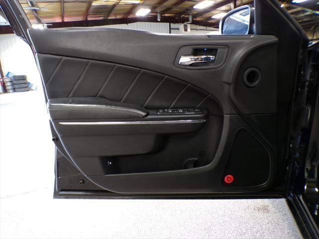 used 2014 Dodge Charger car, priced at $11,995