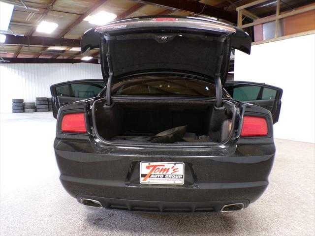 used 2014 Dodge Charger car, priced at $11,995
