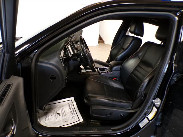 used 2014 Dodge Charger car, priced at $11,995