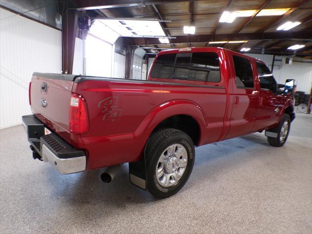 used 2016 Ford F-250 car, priced at $26,995