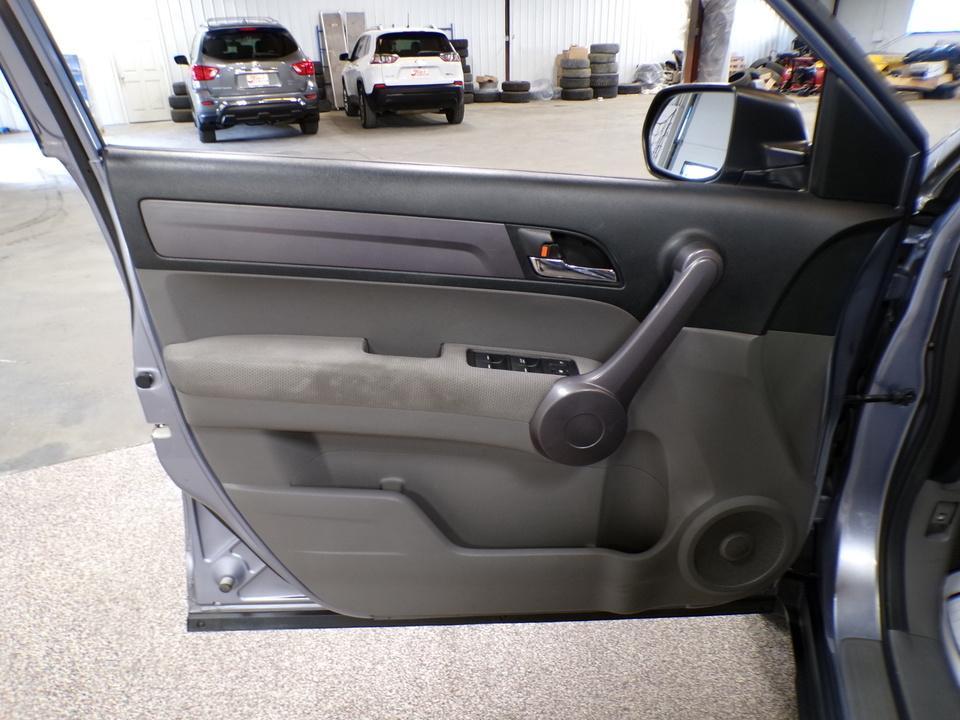 used 2008 Honda CR-V car, priced at $6,995