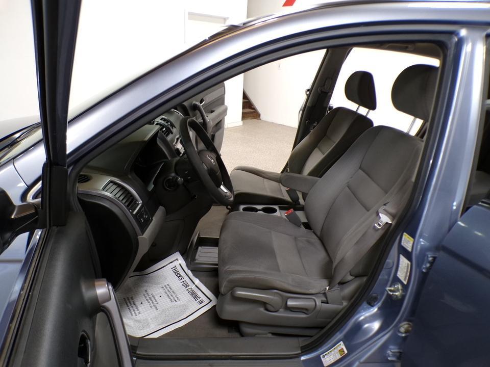 used 2008 Honda CR-V car, priced at $6,995