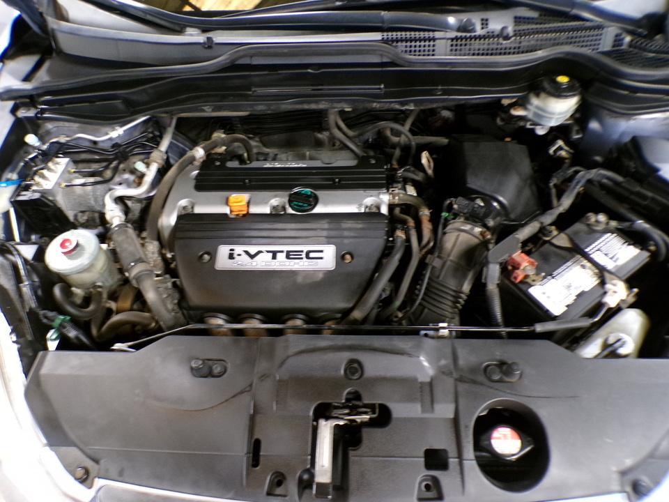 used 2008 Honda CR-V car, priced at $6,995