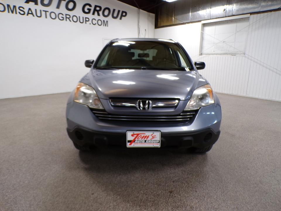 used 2008 Honda CR-V car, priced at $6,995