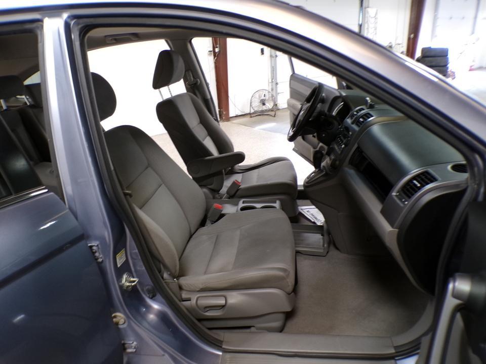 used 2008 Honda CR-V car, priced at $6,995