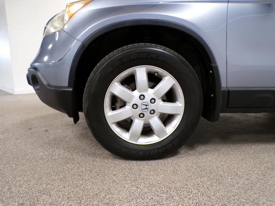 used 2008 Honda CR-V car, priced at $6,995