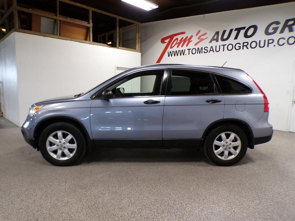 used 2008 Honda CR-V car, priced at $6,995