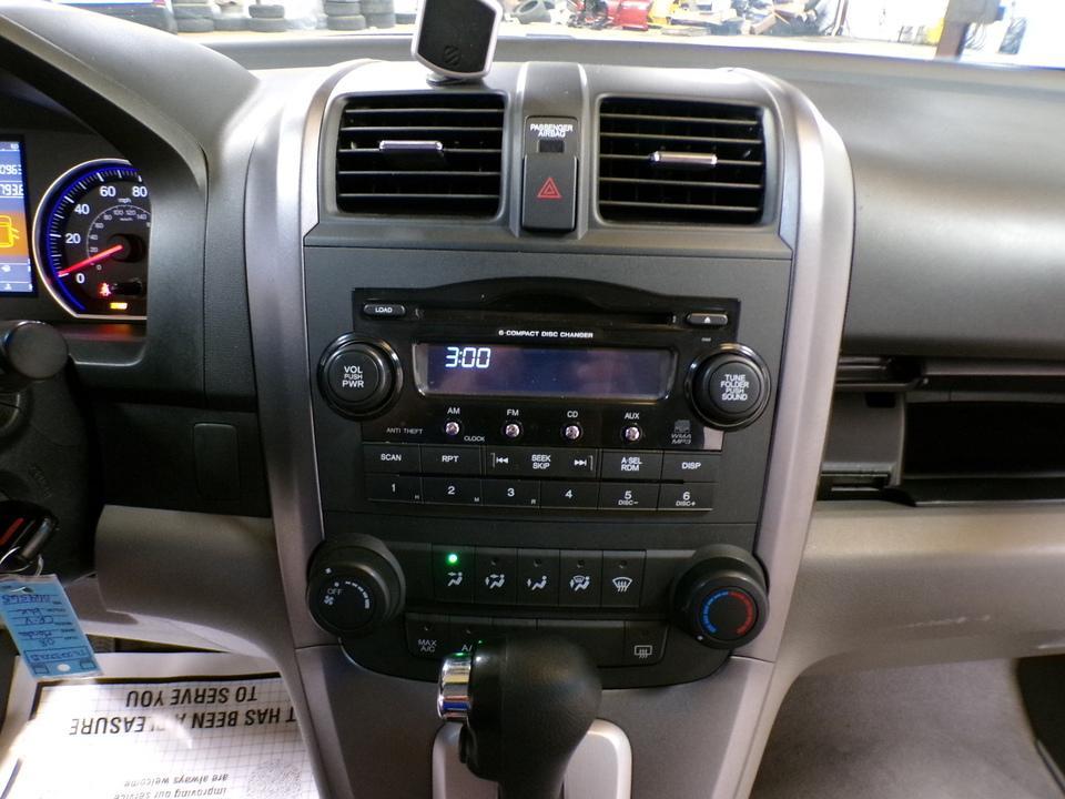 used 2008 Honda CR-V car, priced at $6,995
