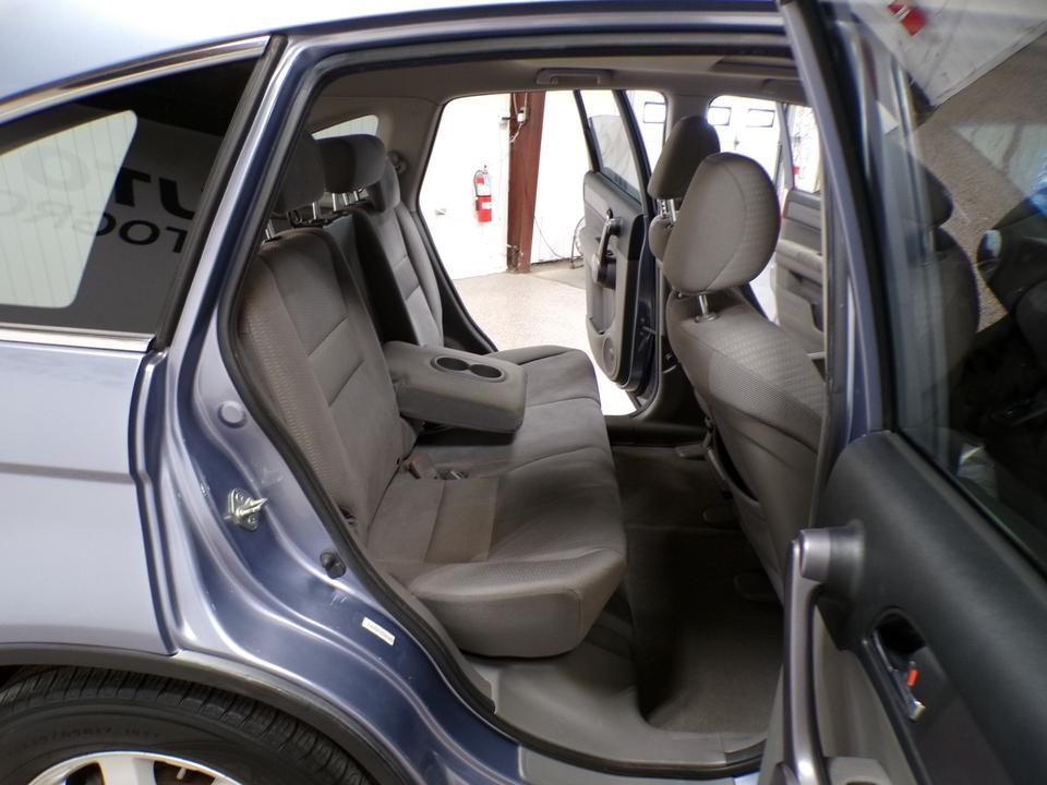 used 2008 Honda CR-V car, priced at $6,995