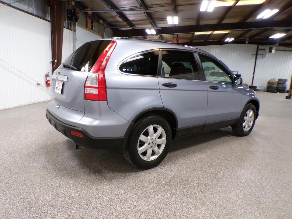 used 2008 Honda CR-V car, priced at $6,995