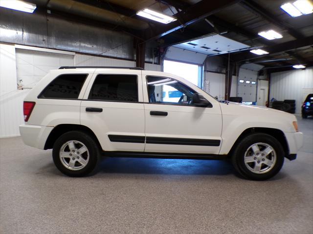 used 2006 Jeep Grand Cherokee car, priced at $3,995
