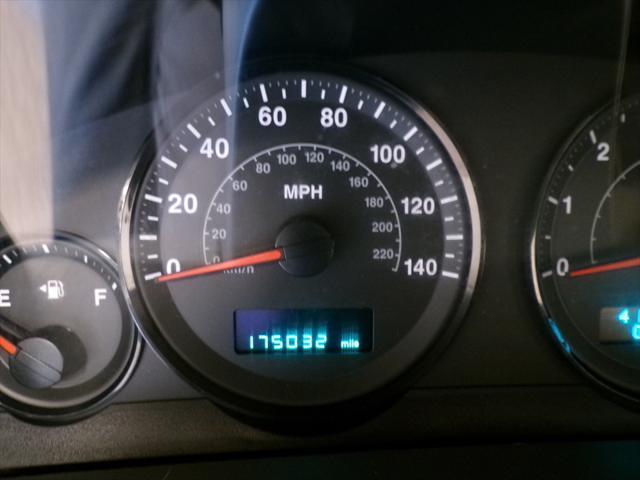 used 2006 Jeep Grand Cherokee car, priced at $3,995