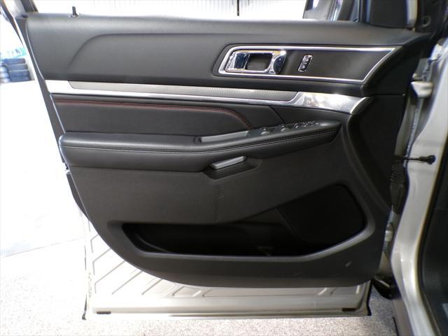 used 2016 Ford Explorer car, priced at $9,995