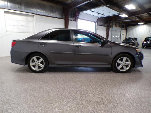 used 2014 Toyota Camry car, priced at $11,995