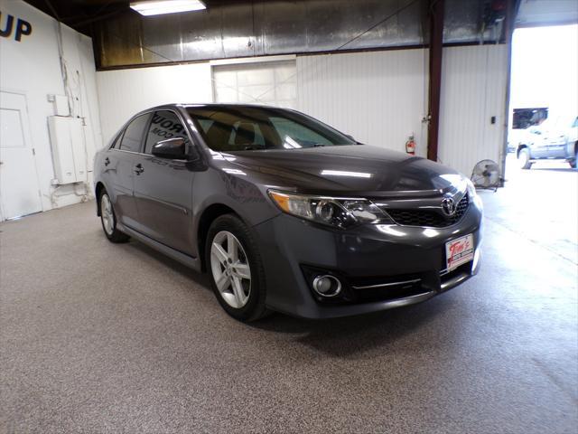 used 2014 Toyota Camry car, priced at $11,995