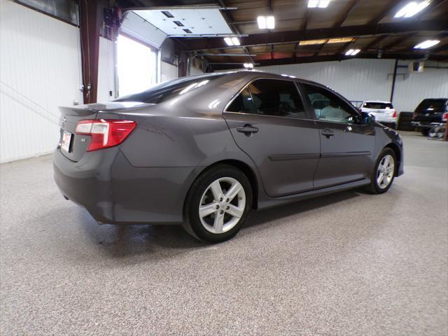 used 2014 Toyota Camry car, priced at $11,995