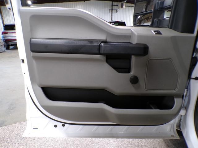 used 2019 Ford F-150 car, priced at $11,995