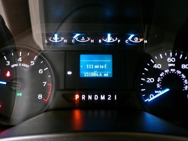 used 2019 Ford F-150 car, priced at $11,995