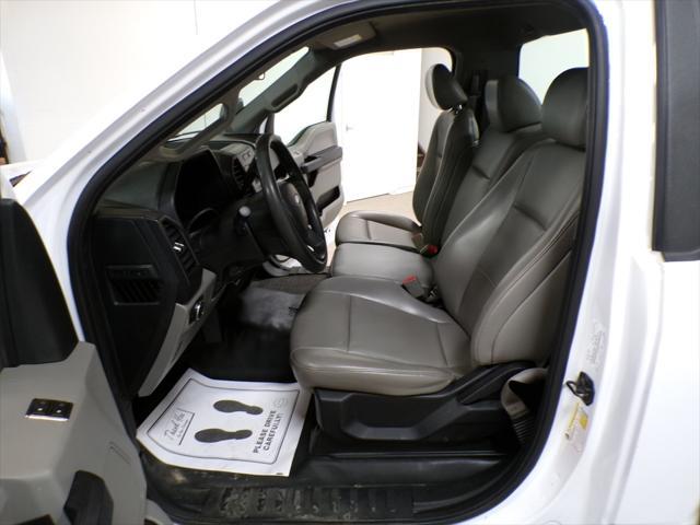 used 2019 Ford F-150 car, priced at $11,995