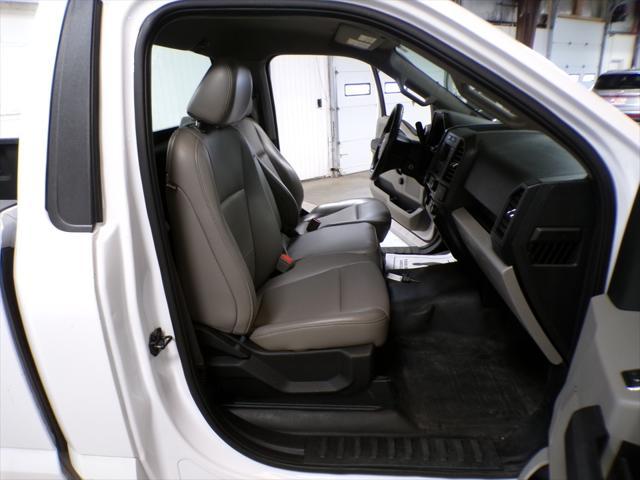 used 2019 Ford F-150 car, priced at $11,995