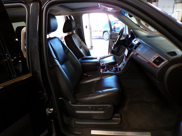 used 2014 Cadillac Escalade ESV car, priced at $6,995