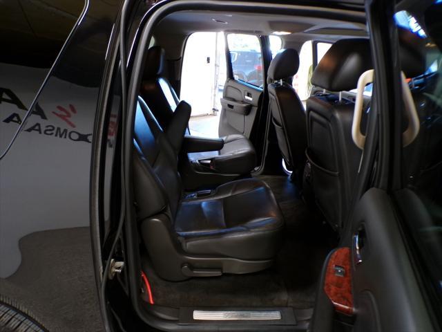 used 2014 Cadillac Escalade ESV car, priced at $6,995
