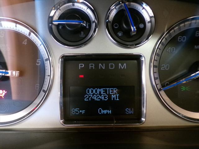 used 2014 Cadillac Escalade ESV car, priced at $6,995