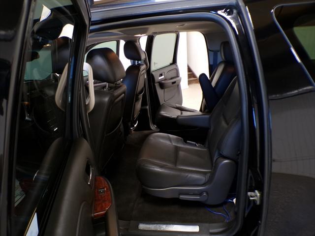 used 2014 Cadillac Escalade ESV car, priced at $6,995
