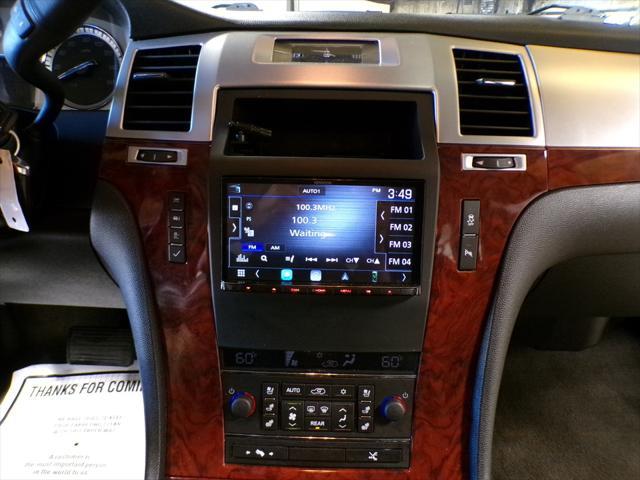 used 2014 Cadillac Escalade ESV car, priced at $6,995