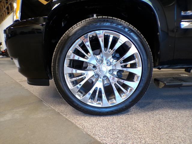 used 2014 Cadillac Escalade ESV car, priced at $6,995