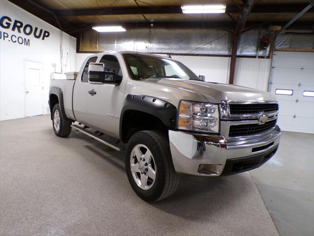 used 2007 Chevrolet Silverado 2500 car, priced at $5,995