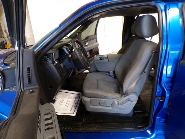 used 2012 Ford F-150 car, priced at $11,995