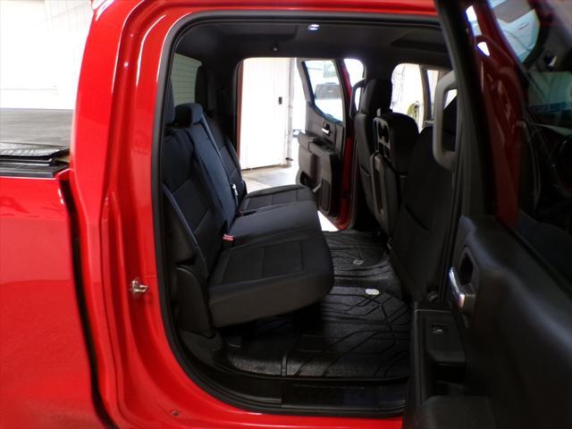 used 2023 Chevrolet Silverado 1500 car, priced at $26,995