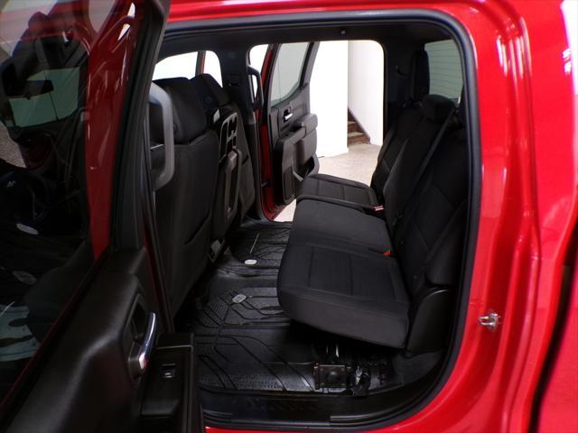 used 2023 Chevrolet Silverado 1500 car, priced at $26,995