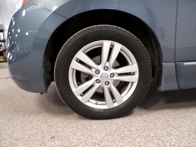 used 2013 Nissan Quest car, priced at $7,995