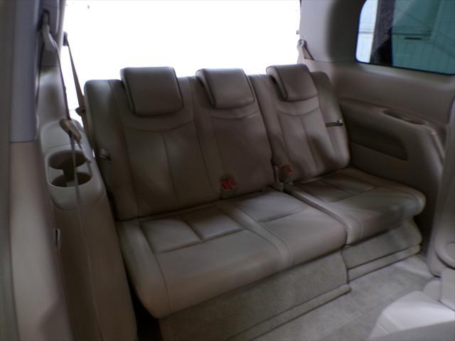 used 2013 Nissan Quest car, priced at $7,995