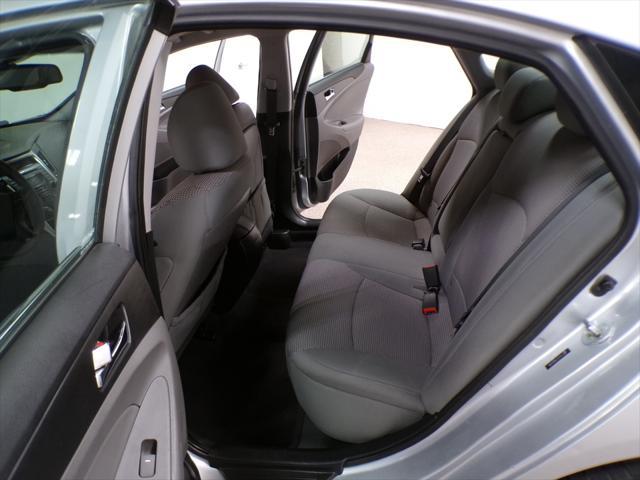 used 2012 Hyundai Sonata car, priced at $7,995