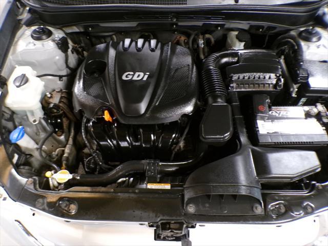 used 2012 Hyundai Sonata car, priced at $7,995