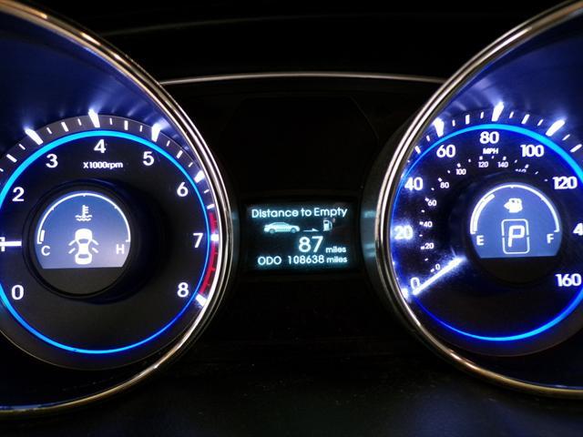 used 2012 Hyundai Sonata car, priced at $7,995
