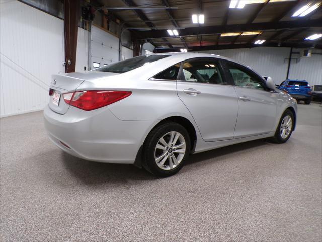 used 2012 Hyundai Sonata car, priced at $7,995